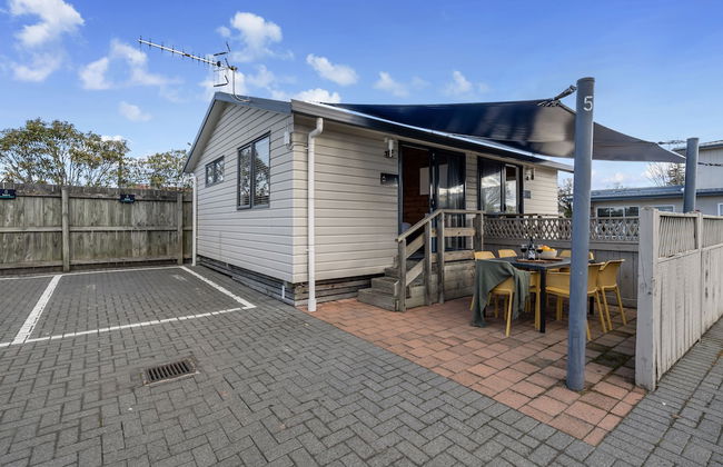 Tasman Holiday Parks- Rotorua - Foto 31