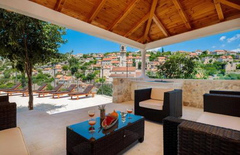 Villa Luka Brac - Foto 18