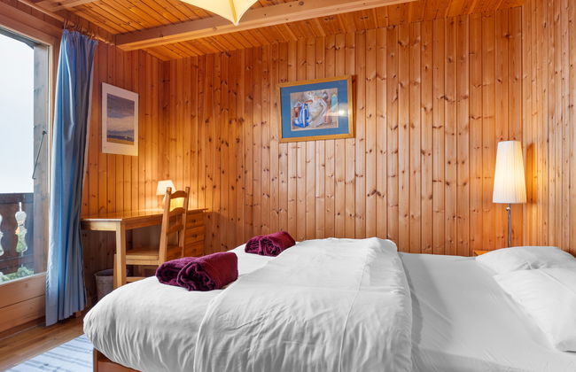 Chalet Seravalle - Foto 17