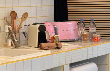 LE SIMONE -Centre Historique - Foto 22