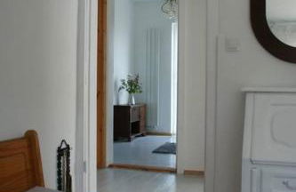 Ferienwohnung Elfriede im Haus Namenlos - Foto 3