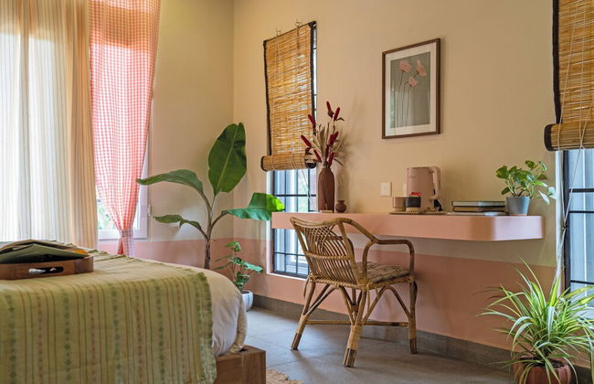 Vana by Loka - Self Catered Studios - Foto 14