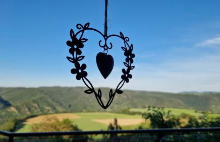 Ferienwohnung Pfalzblick - Photo 1