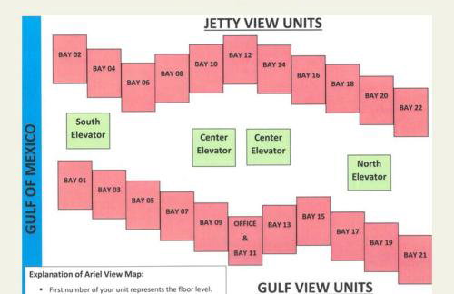 Fun cozy beach retreat! Steps to beach, heated pool & pickleball - Foto 33