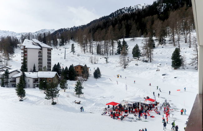 Mont-Fort - Photo 28