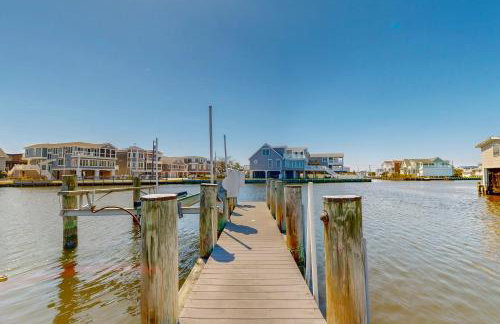 Town of Fenwick Island --- 23 W Essex St - Foto 41