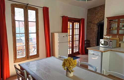 Gite les Volets Verts - Foto 6