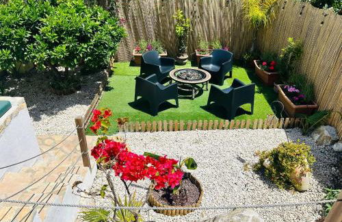 Casa Mendez - Foto 43