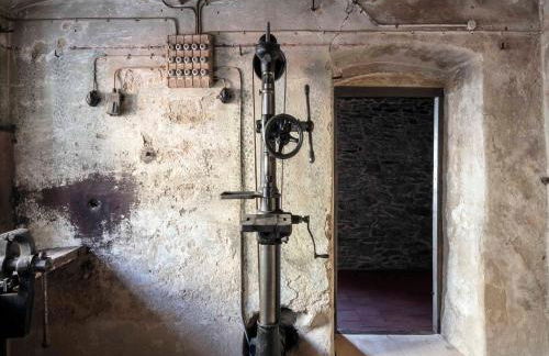 Schlosserhaus Lam - Foto 24