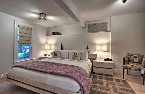 Luxury Calistoga Home with Pool, Hot Tub and Grill! - Foto 12