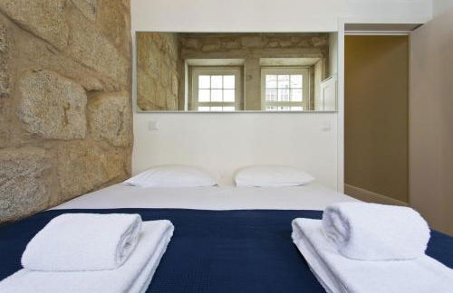 RVA - Clerigos Apartments - Foto 142