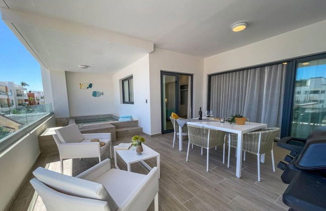 Incredibly Beautiful Condo Just Steps to the Beach - Foto 7