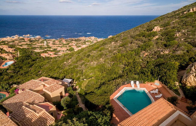 Casa Rosa Due - Foto 12