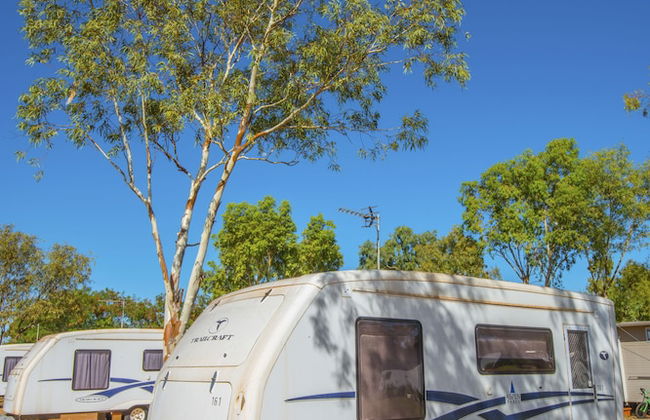 Discovery Parks - Balmoral Karratha - Foto 21