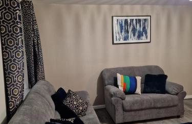 Entire 3 bedroom luxurious house, Wigan , Manchester - Foto 6