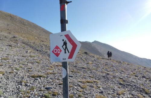 Olympus Country House - Foto 27