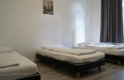 DIM Monteurzimmer Duisburg - Photo 40