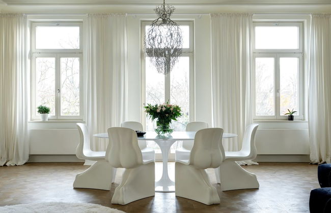 Cora Apartments Leipzig - Foto 53