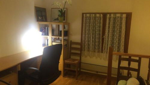 Ecully logement privé attenant de la maison principale - Foto 2