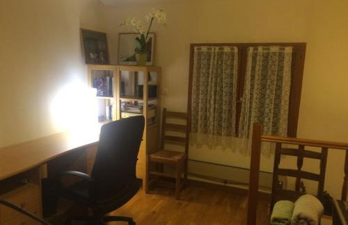 Ecully logement privé attenant de la maison principale - Foto 2