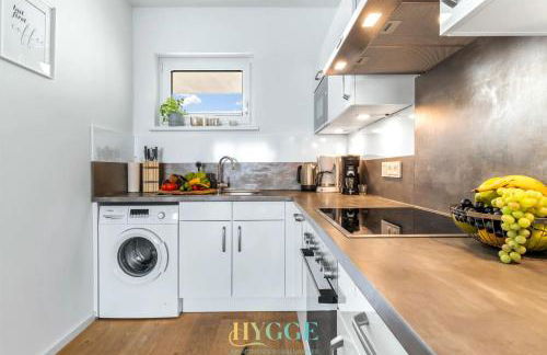 Ferienwohnung Lodge 18 Meerblick - Olpenitz - Foto 9