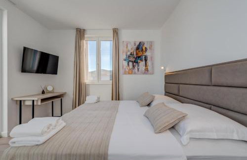 Villa Modea with Heated Pool - Foto 58