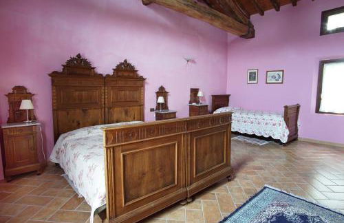 Agriturismo Aggazzotti - Photo 11