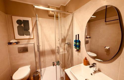 Modernes Design-Apartment in Hünxe - Foto 24