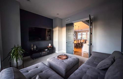 FeralWoods Private Estate With Hot Tub - Foto 41