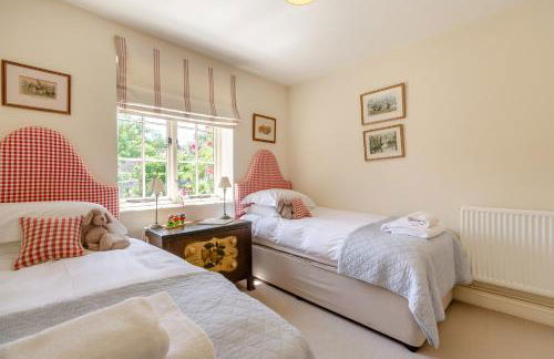 Folly Cottage - Foto 17