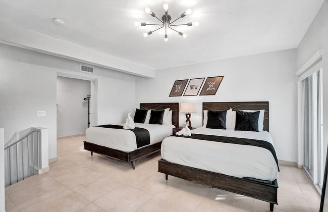 RA Suites by DesignedVR - Foto 48