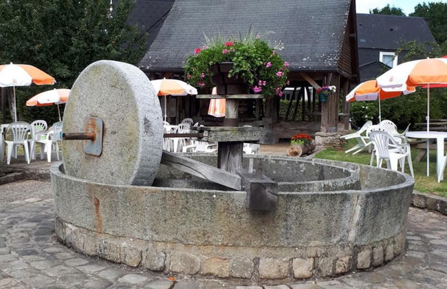 VVF Normandie Forges-les-Eaux - Foto 45