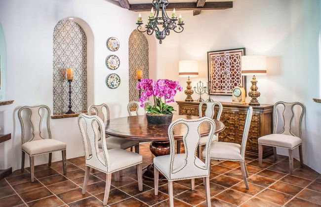 Villa Vista in Palm Springs - Foto 55