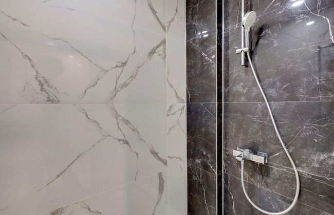 Luxury Waterfront House 9 min to Yalikavak Marina - Foto 31