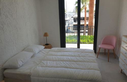 Brigantine Marines de Cogolin - Foto 10