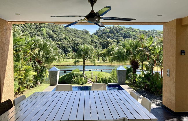 Siam Royal View Pool Villa by PSR ASIA - Foto 34