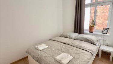 Apartament Stare Centrum - Foto 5, towels