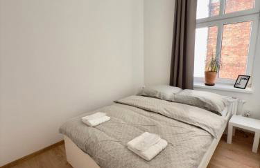 Apartament Stare Centrum - Foto 5