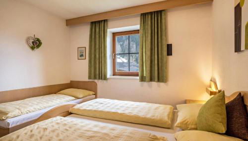 Apartment Waldblick Oberachrain - Foto 5