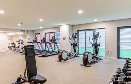 Luxury DT Condo l Playhouse Square l Fast W-Fi - Foto 19