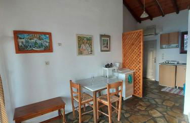 Astonishing house with sea view in Samos Island - Foto 10