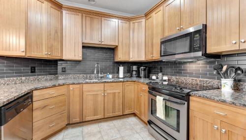 Dog Welcome Condo Sleeps 6 Lake Views Dock Access - Foto 2