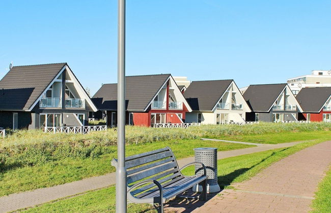 Holiday Home in Wendtorf - Photo 16