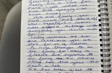 Cross Beck Cottage - Photo 45