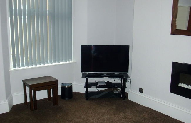 Lockinbar Holiday Apartment - Foto 30