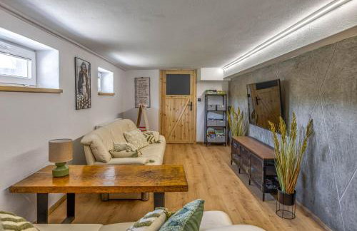 Kaszubska Kryjówka - Komfortowy 8 osobowy Domek w sercu Kaszub - Jacuzzi, Sauna, Rowerek Wodny, Jezioro, Las, Salon Gier! - Foto 23