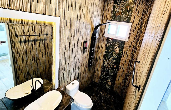 STARLAND Luxury Pool Villa Pattaya 8 Bedrooms - Foto 15