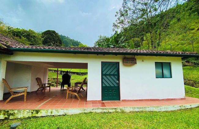 Eco hotel primavera - Foto 51