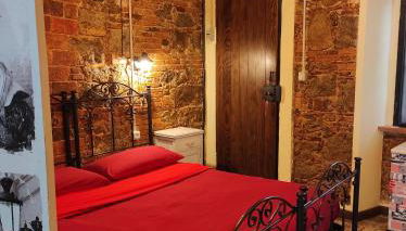 Il Vico holiday home - Foto 3