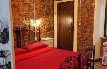 Il Vico holiday home - Foto 3